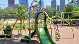 Von Colln Playground