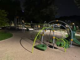 Von Colln Playground