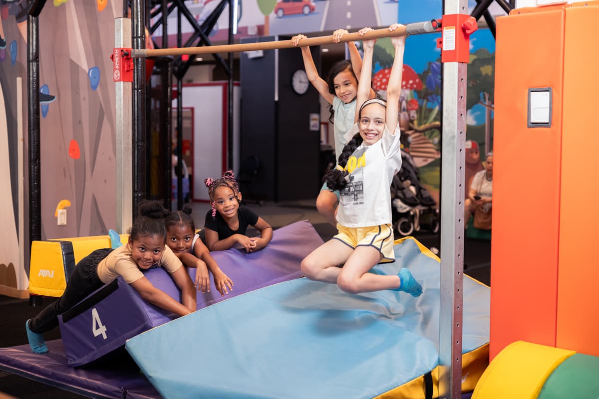 Complete Playground