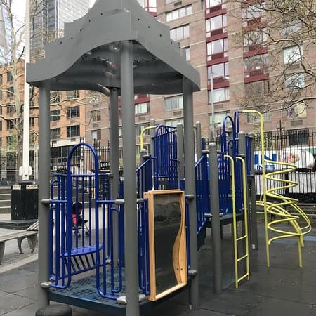 Complete Playground — photo 1 of 6