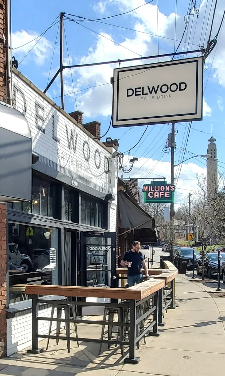 Delwood