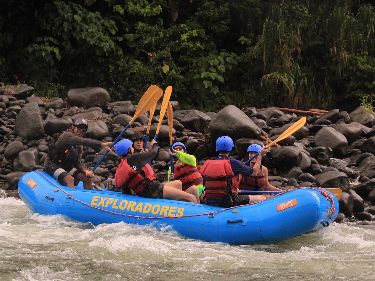 Exploradores Outdoors, photo 1 of 2