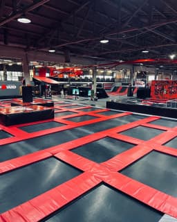 JumpYard Lisboa