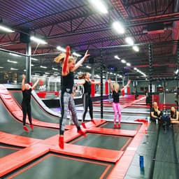 JumpYard Lisboa