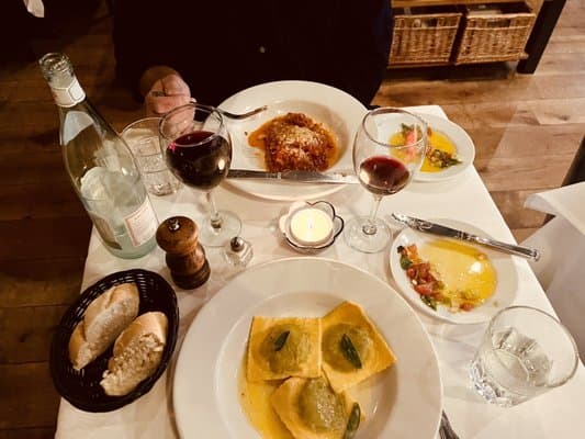 Bill's Covent Garden Restaurant, photo 1 of 6