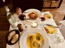 Bill's Covent Garden Restaurant