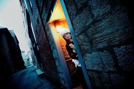 Ghosts From Old Montreal, photo 1 of 4
