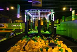Launch Family Entertainment Queens
