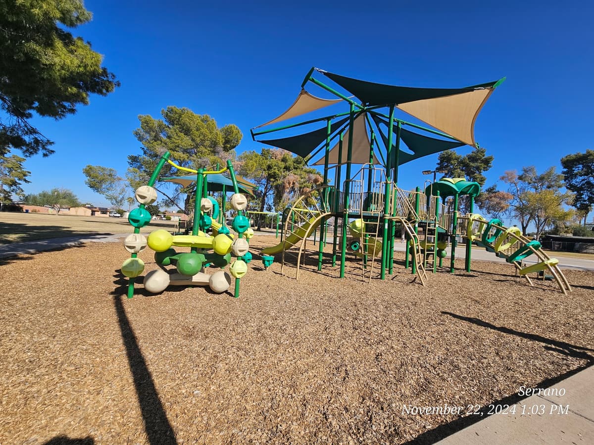 Moon Valley Park