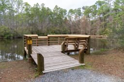City Of Gulf Shores Wetlands Park