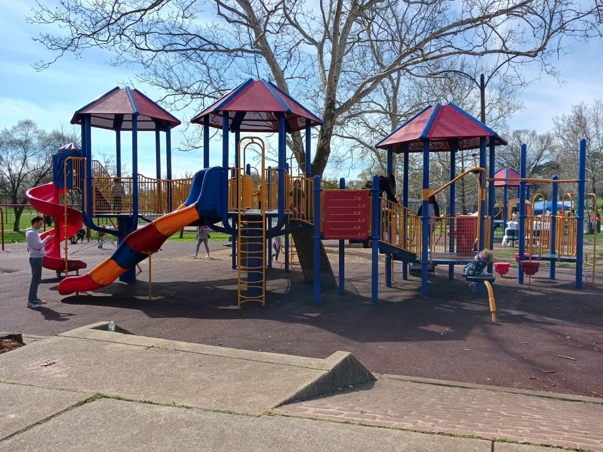 Francis Park