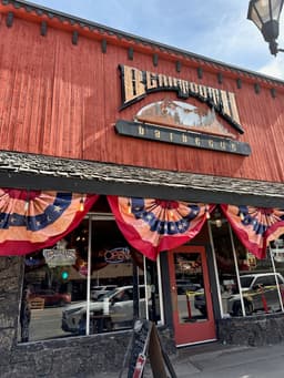 Beartooth Barbecue