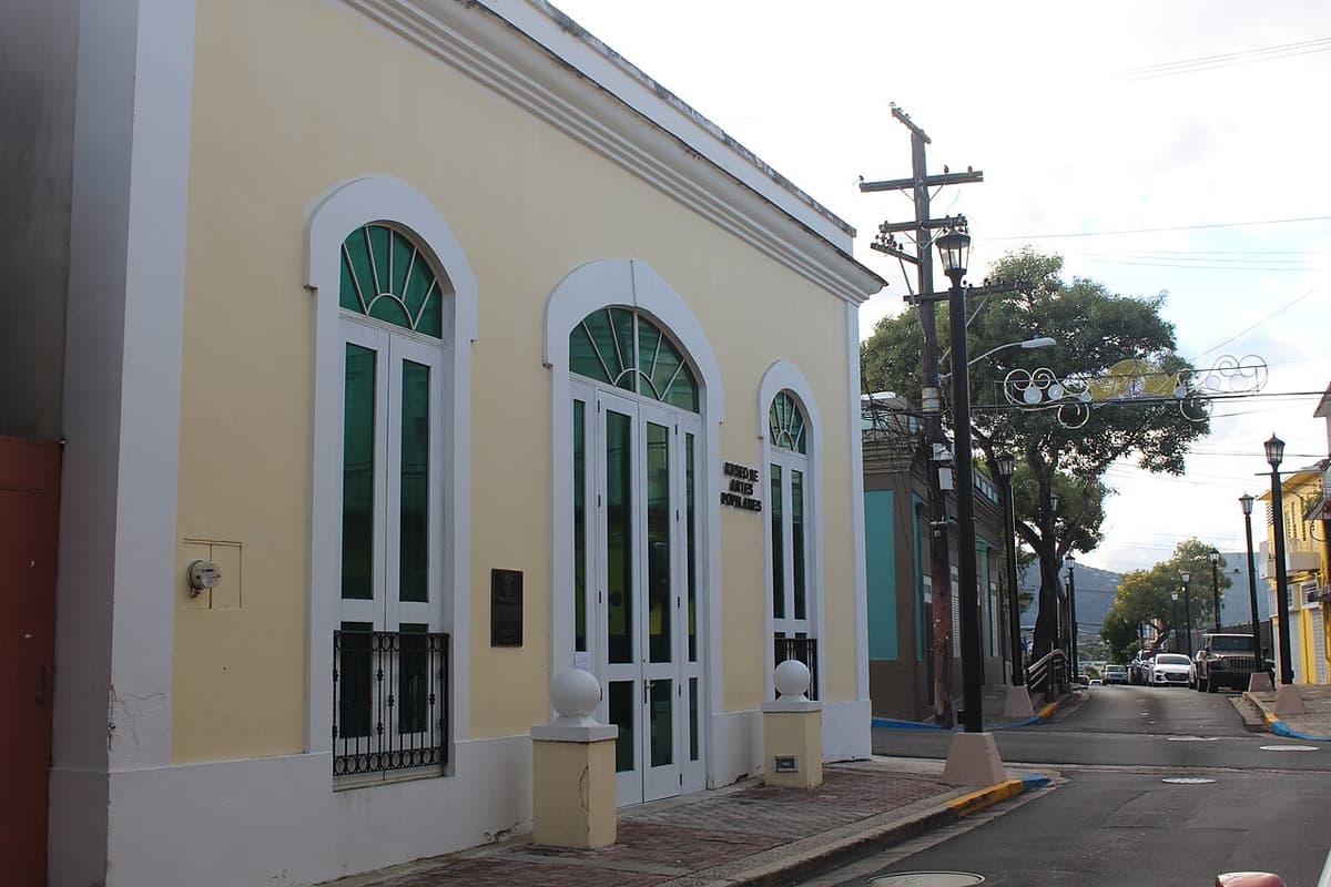 EcoExploratorio: Museo de Ciencias de Puerto Rico