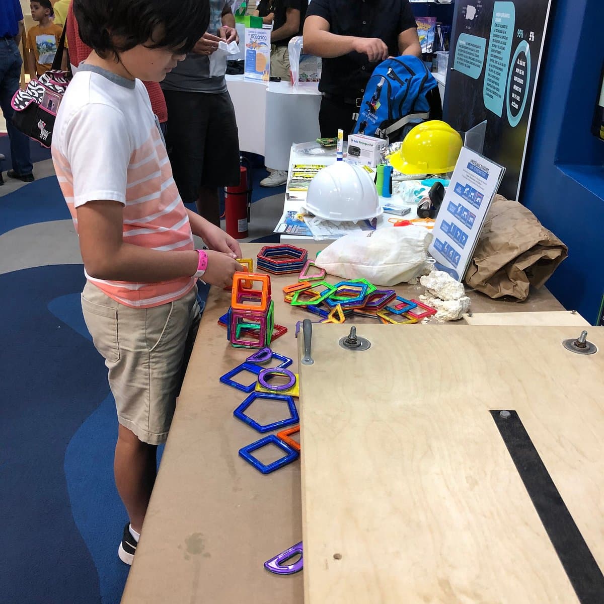 EcoExploratorio: Puerto Rico Science Museum