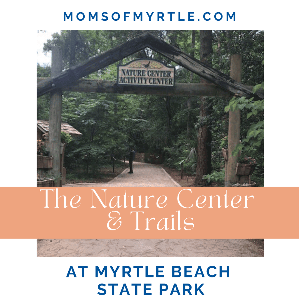 Nature Center