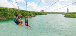 Xel-Ha Park