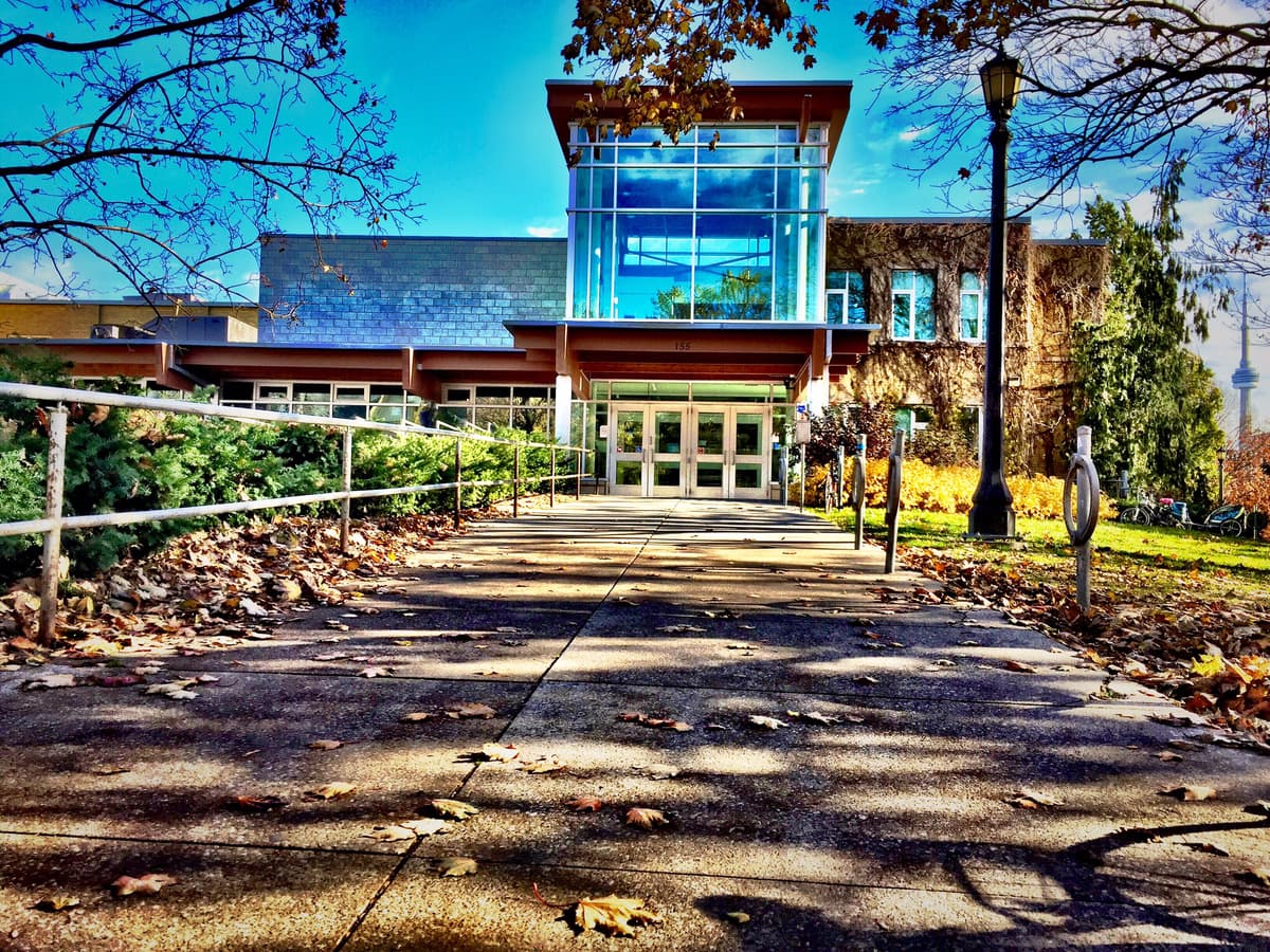 Trinity Community Recreation Centre