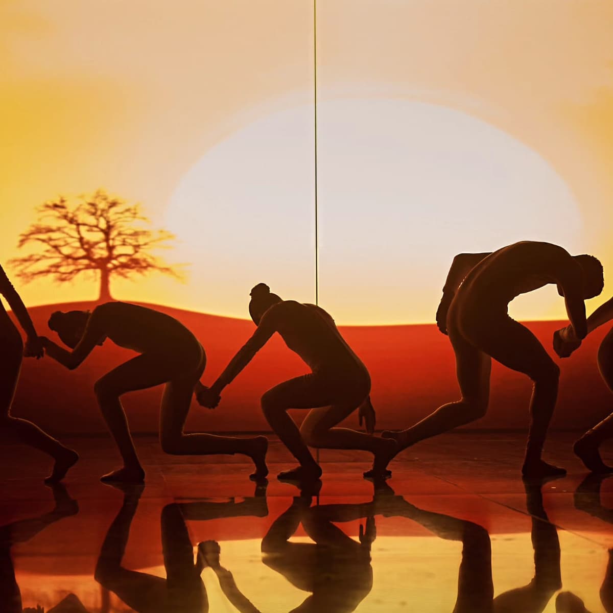 Punta Cana Ballet School