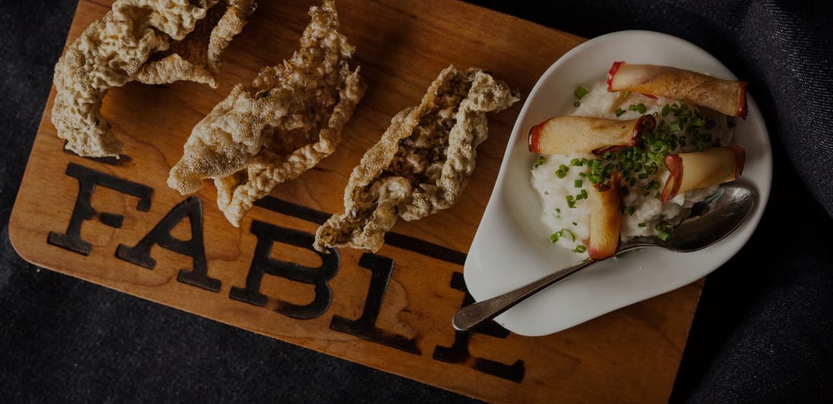 Fable Kitchen, photo 1 of 6