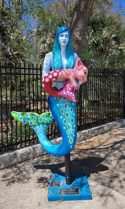 San Marcos Discovery Center