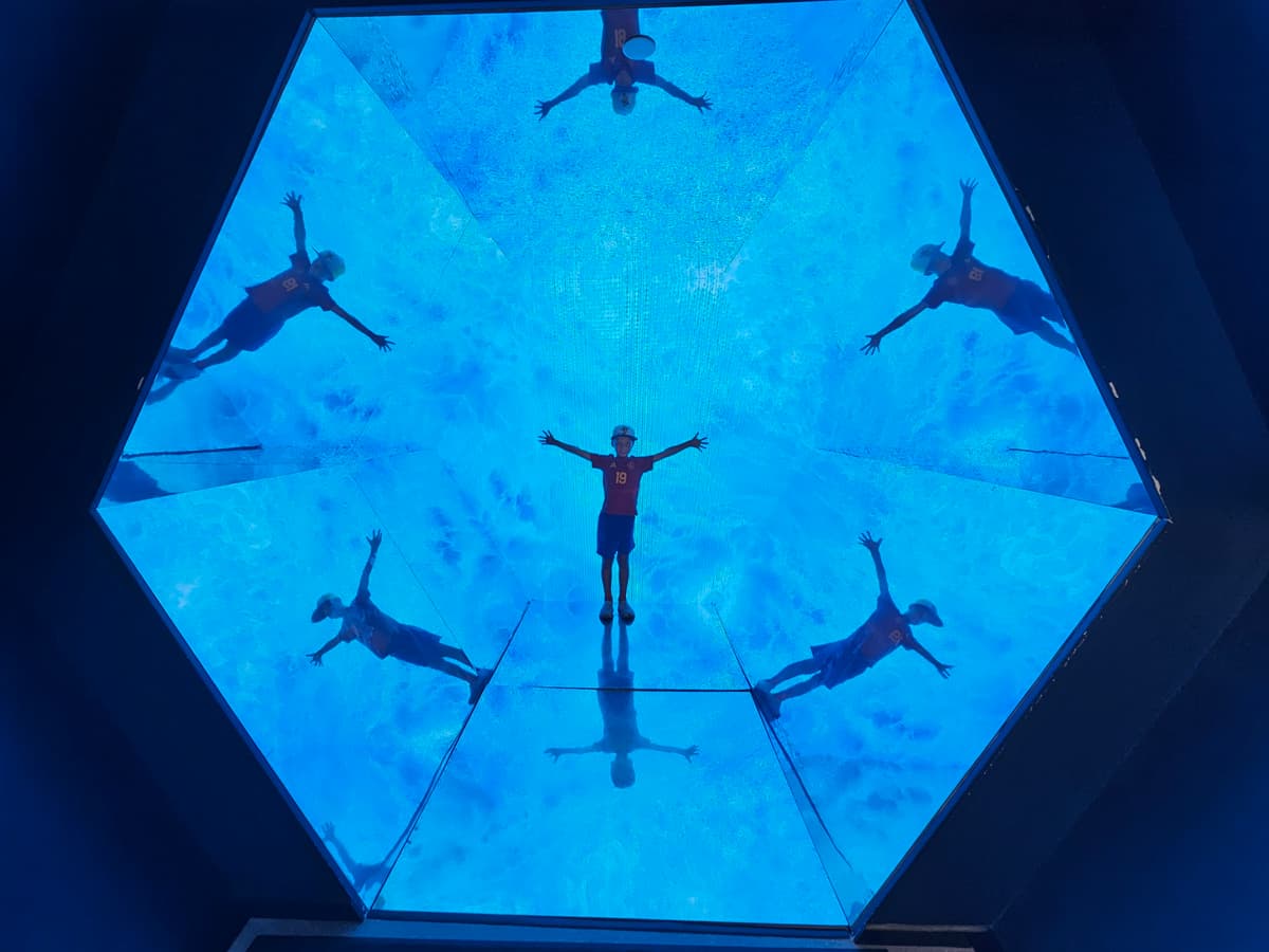 Museum of Illusions Boston