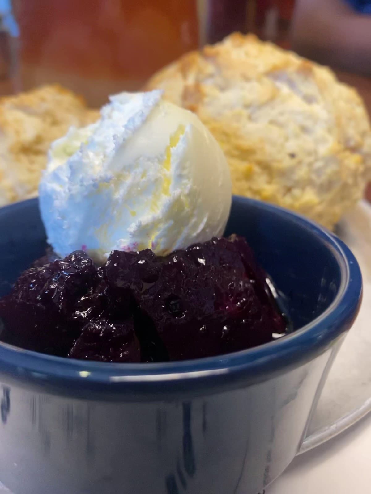 Tupelo Honey Southern Kitchen & Bar - Raleigh, photo 1 of 1