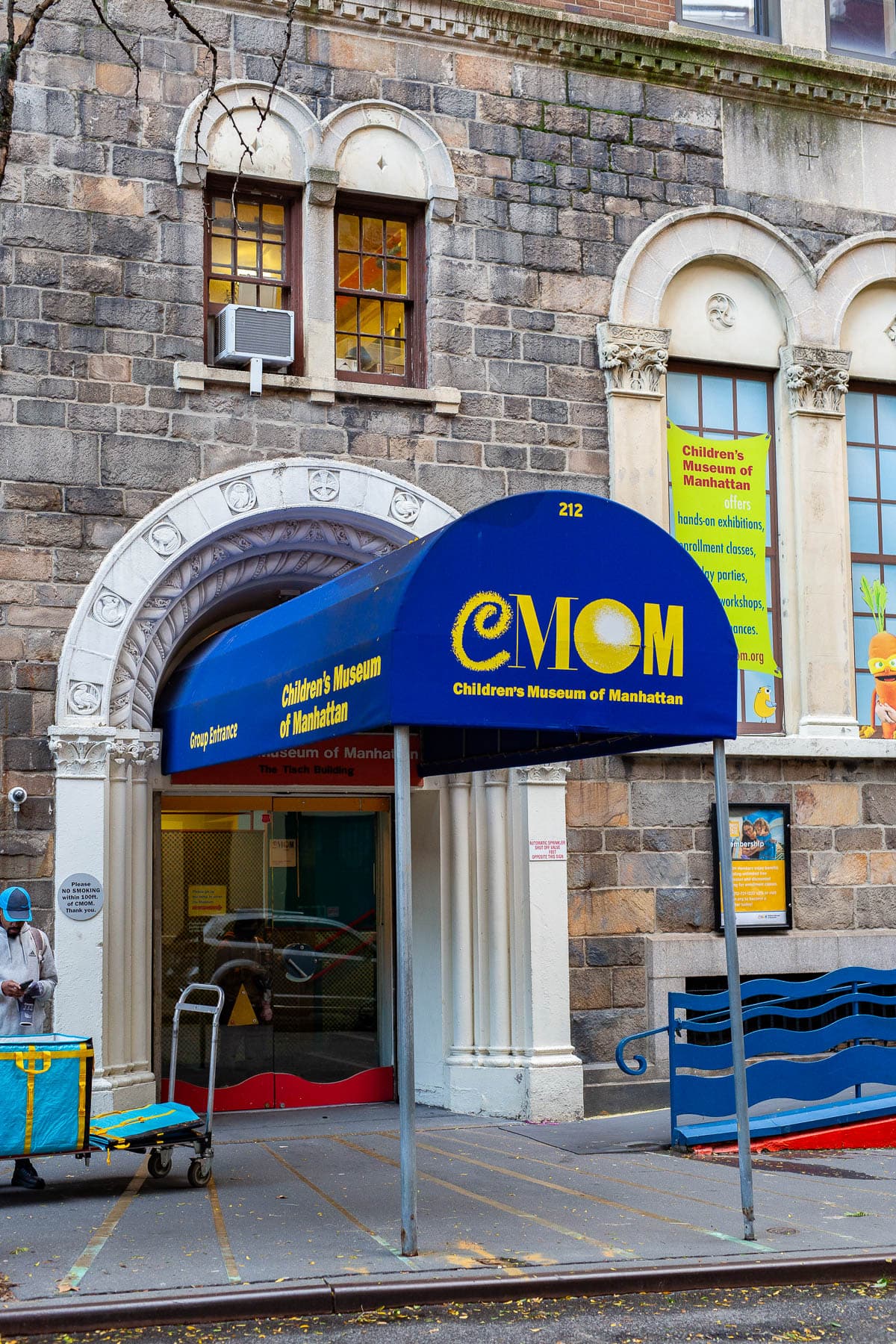 Children's Museum Of Manhattan