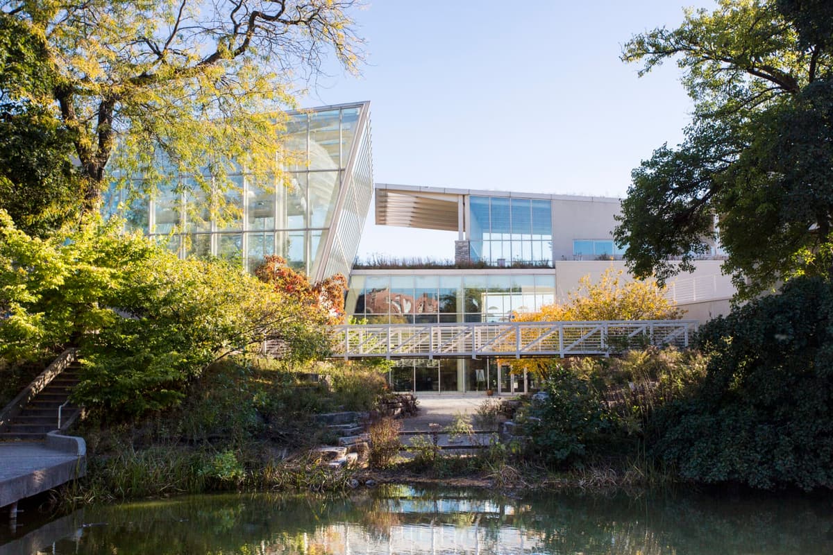 Peggy Notebaert Nature Museum