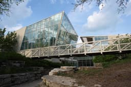 Peggy Notebaert Nature Museum