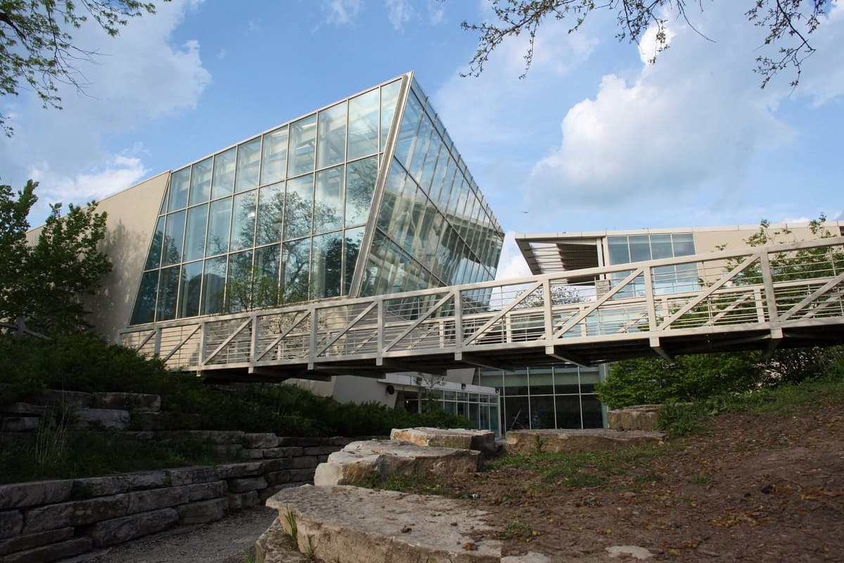 Peggy Notebaert Nature Museum