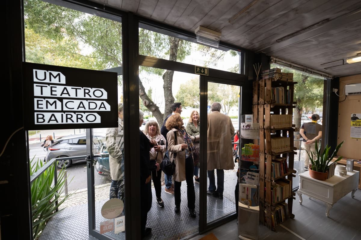 Espaco Boutique da Cultura