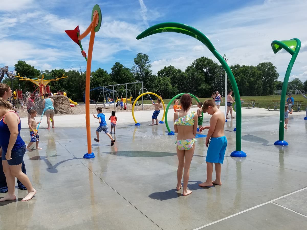 Bel-Aire Park