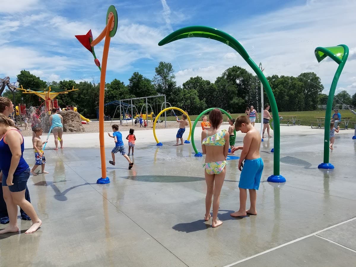 Bel-Aire Park, photo 1 of 2