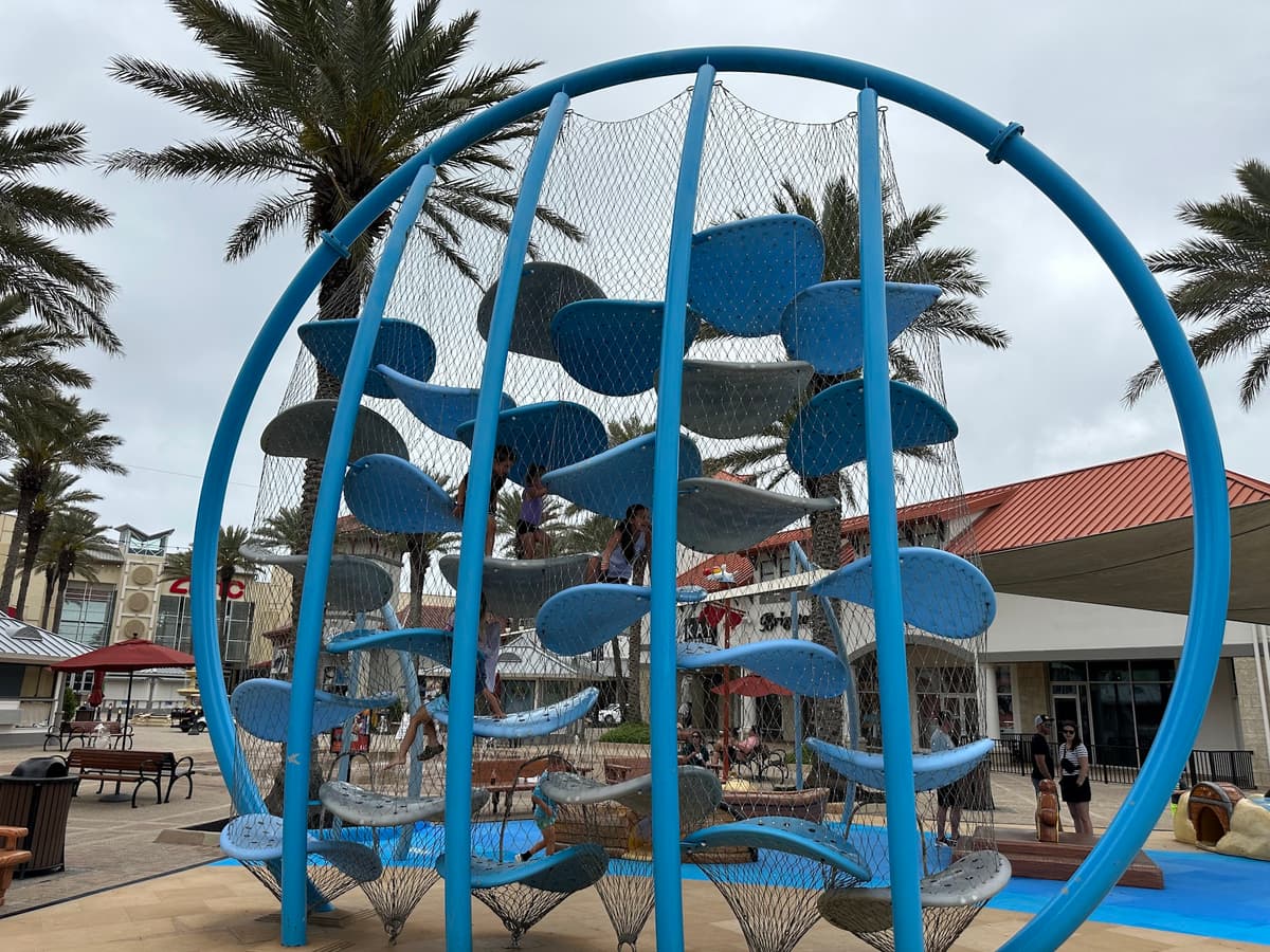 Pirates Playground