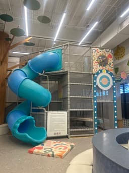 Two Brothers Miami Playground