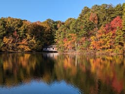 Madison County Nature Trail