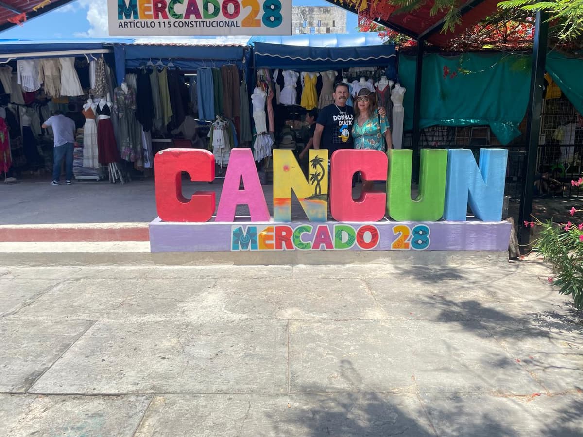Mercado 28