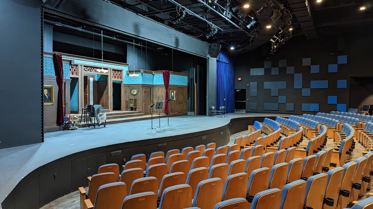 Asheville Community Theatre - Youth Programs
