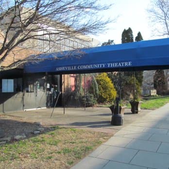 Asheville Community Theatre - Youth Programs