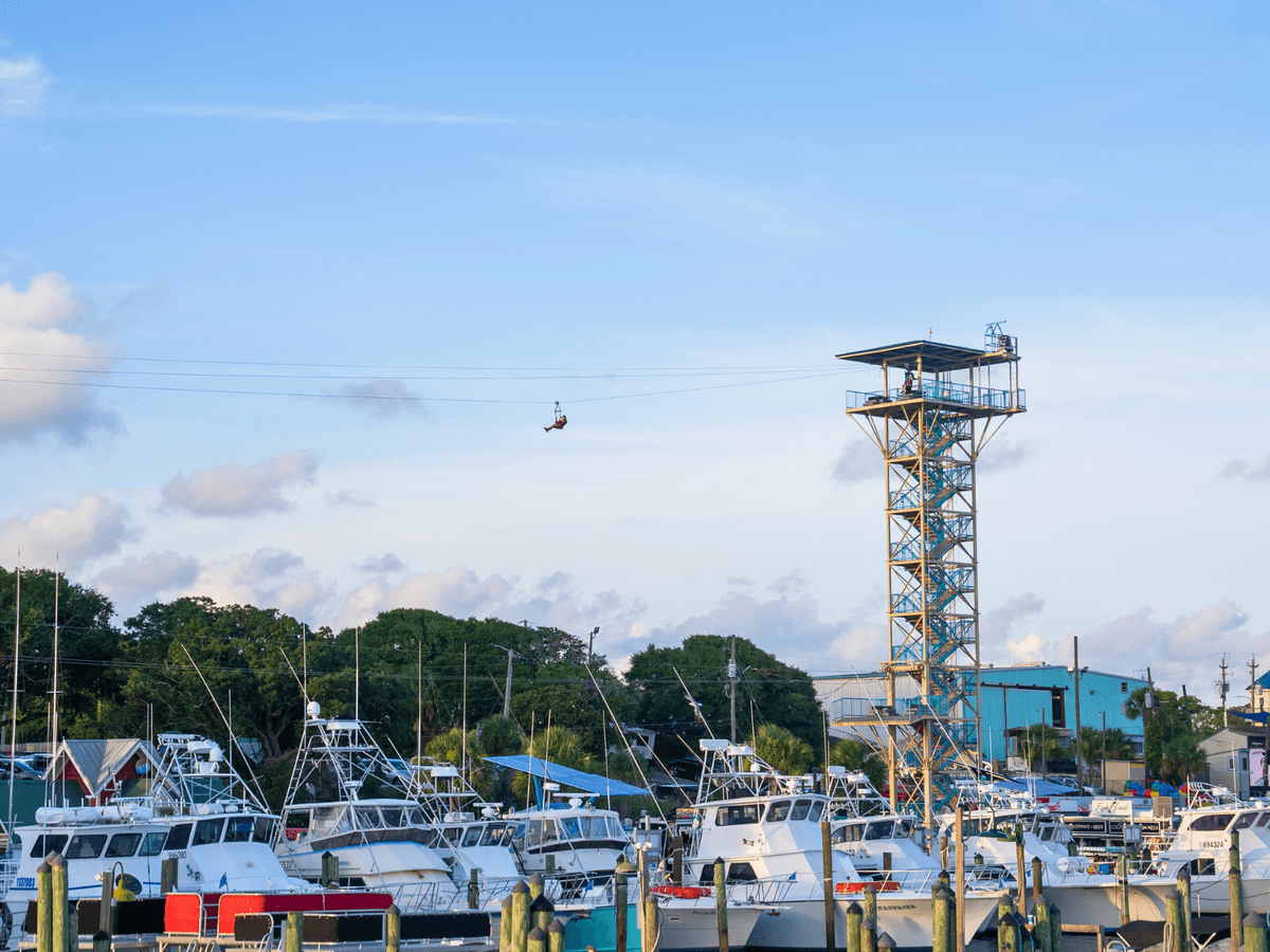 HarborWalk Adventures