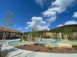 River Park and Playground