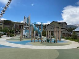 River Park and Playground