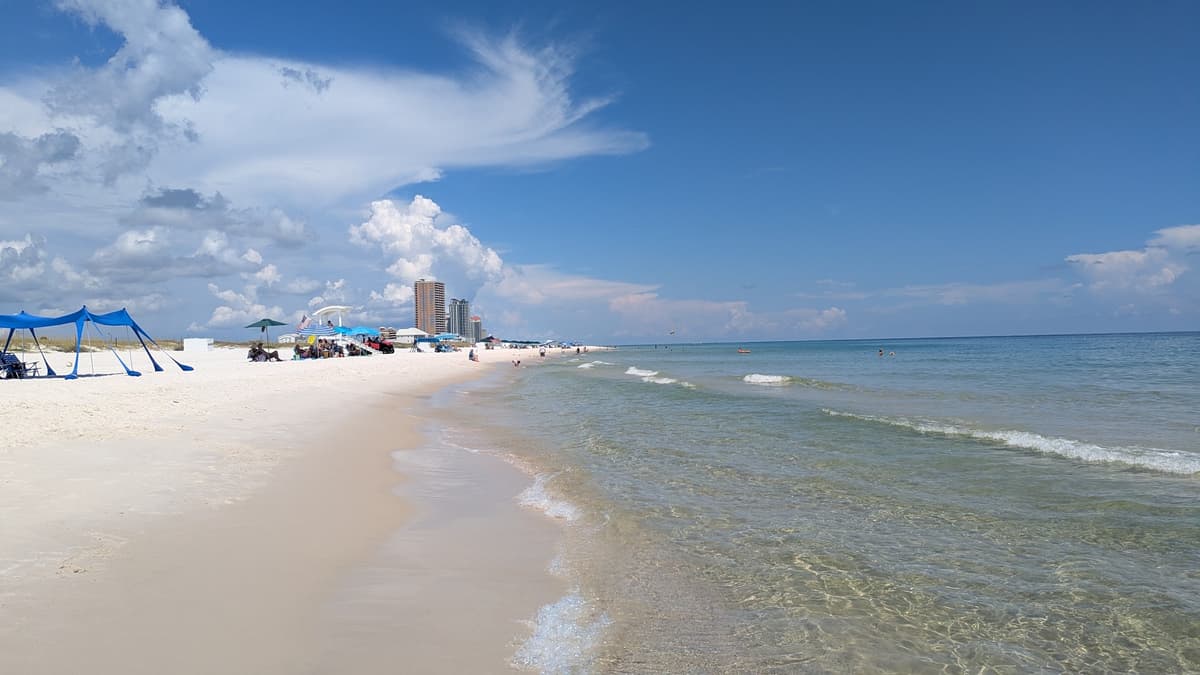 Gulf State Park