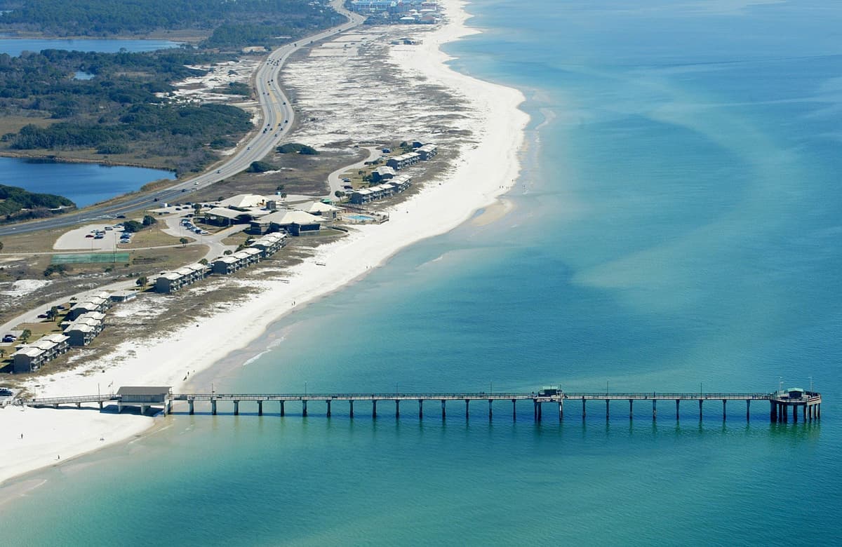 Gulf State Park, photo 1 of 2