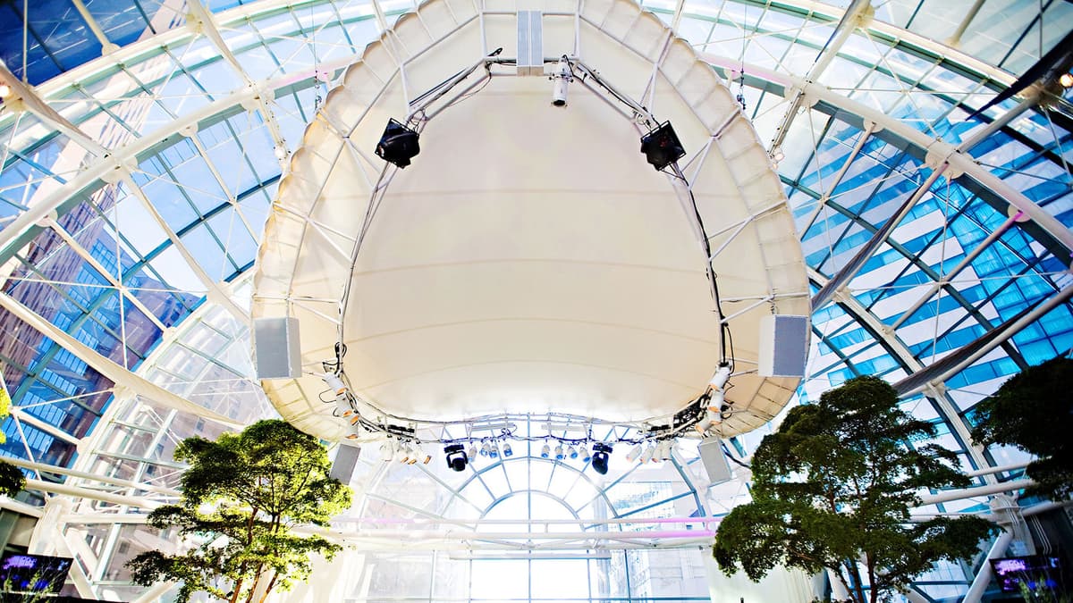 Indianapolis Artsgarden