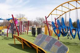 Schaper Park