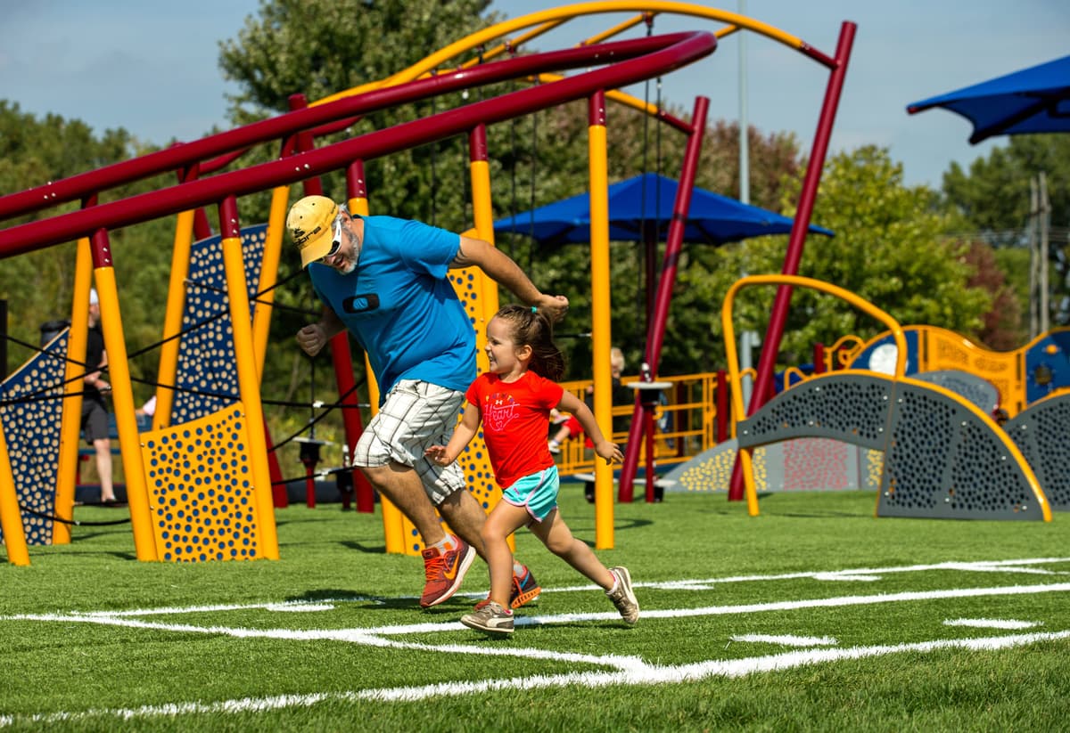 Schaper Park, photo 1 of 1
