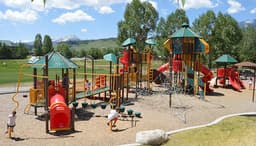 Rainbow Park