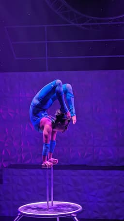 Zero Gravity