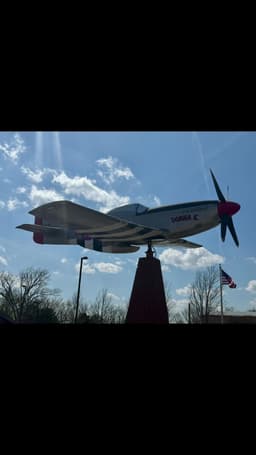 Branson Veterans Memorial Museum